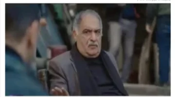 رياض الخولي يتسبب بحادث لشقيق هند صبري في الحلقة 11 من مناعة